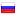 lindero.ru server is located in Russia